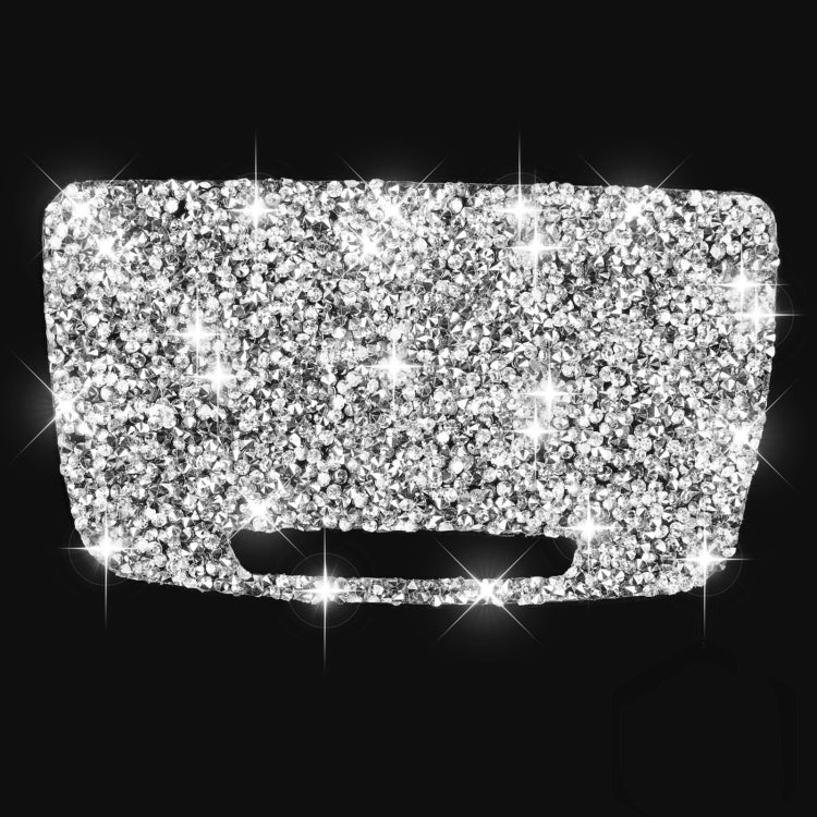 For BMW F10 5 Series 2011-2017 Car Ashtray Diamond Decorative Sticker, Left and Right Drive - free shipping - PMC TechLife - Order now!