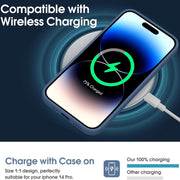 For iPhone 16 Pro Microfiber Liquid Silicone Shockproof Phone Case(Blue)