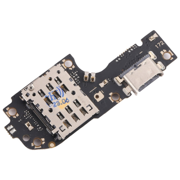 For Huawei Enjoy 50 Pro OEM Charging Port Board