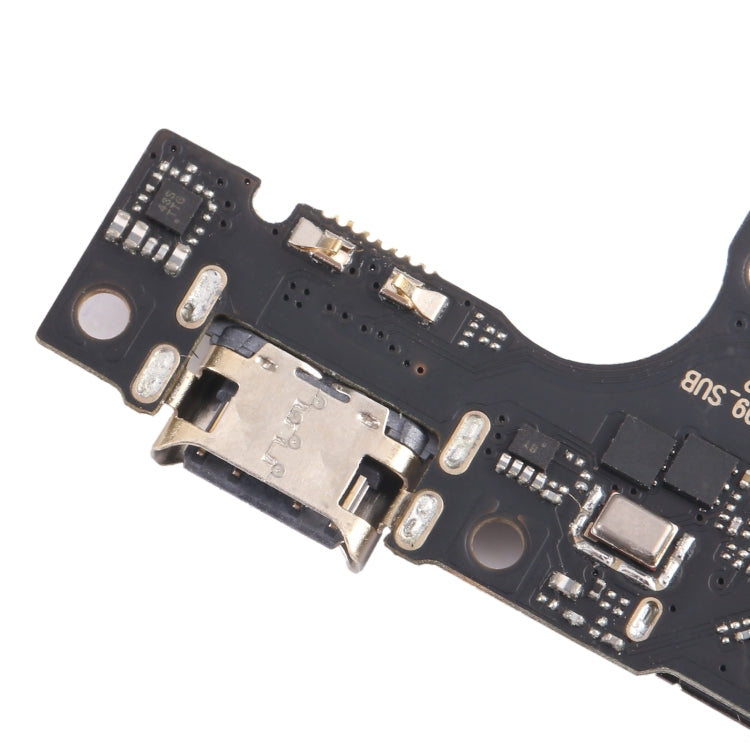 For Huawei Enjoy 50 Pro OEM Charging Port Board