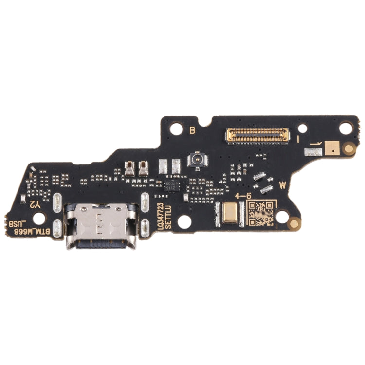 For Huawei Enjoy 60 Pro OEM Charging Port Board - Tail Connector by PMc TechLife | Online Shopping South Africa | PMc TechLife | Buy Now Pay Later Mobicred
