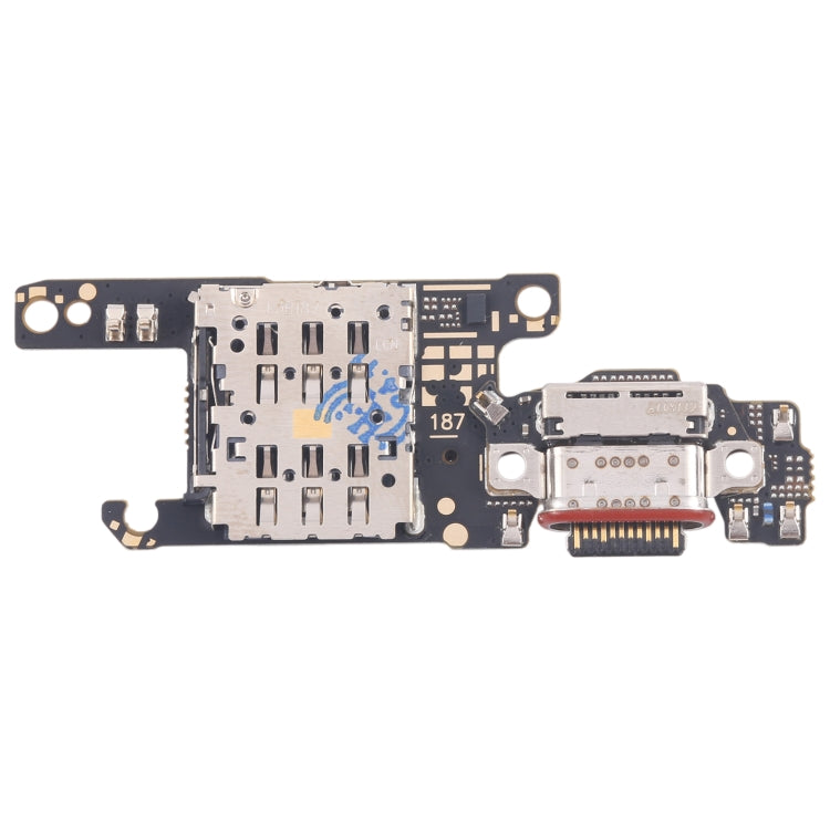 For Huawei Pura 70 Pro OEM Charging Port Board - Tail Connector by PMC TechLife | Online Shopping South Africa | PMC TechLife | Buy Now Pay Later Mobicred