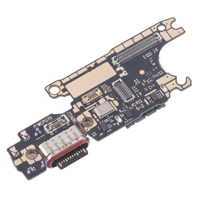 For Huawei Pura 70 OEM Charging Port Board - Tail Connector by PMC TechLife | Online Shopping South Africa | PMC TechLife | Buy Now Pay Later Mobicred