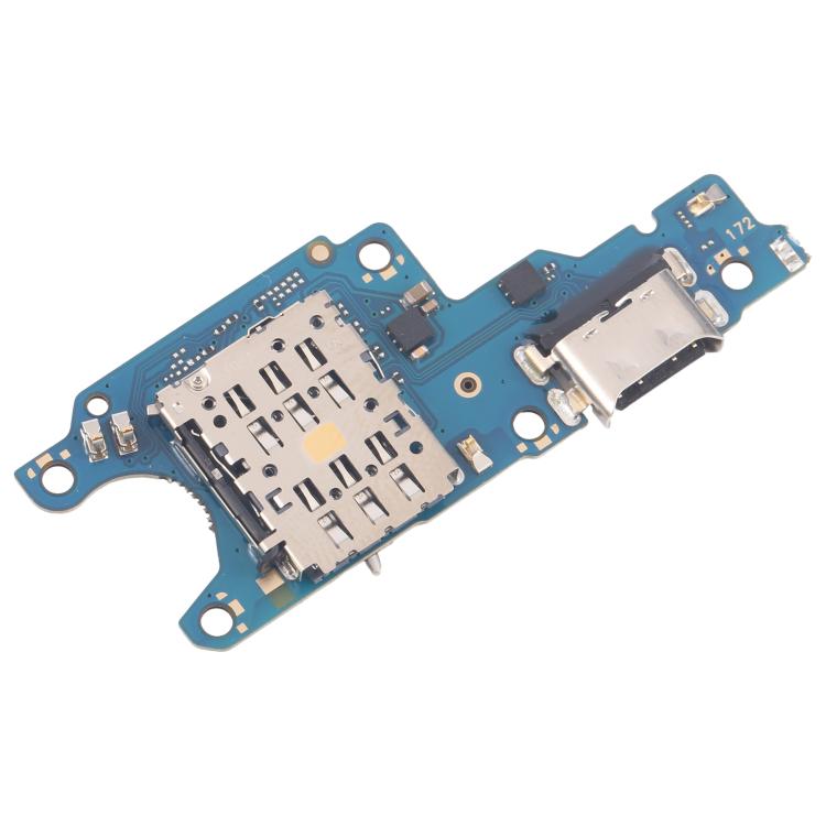For Huawei Enjoy 70X OEM Charging Port Board - Tail Connector by PMc TechLife | Online Shopping South Africa | PMc TechLife | Buy Now Pay Later Mobicred