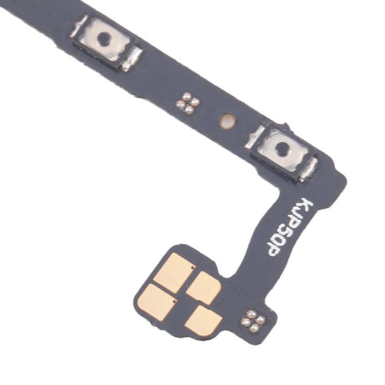 For Huawei P50 Pro OEM Power Button & Volume Button Flex Cable - Flex Cable by PMc TechLife | Online Shopping South Africa | PMc TechLife | Buy Now Pay Later Mobicred