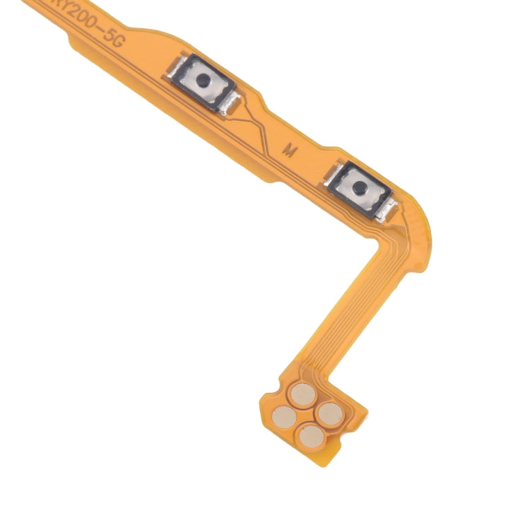 For Honor 200 OEM Power Button & Volume Button Flex Cable - free shipping - PMc TechLife - Order now!