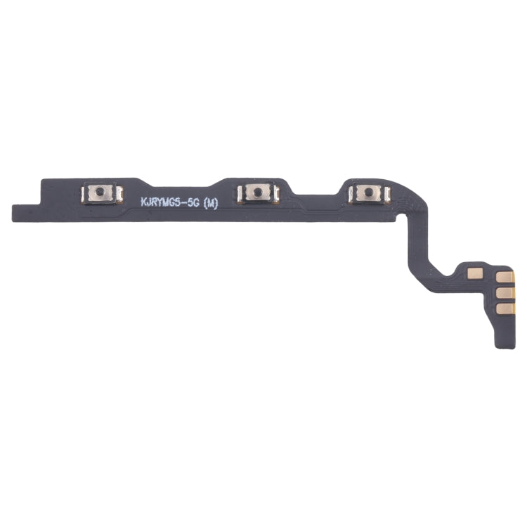For Honor Magic6 OEM Power Button & Volume Button Flex Cable - free shipping - PMc TechLife - Order now!
