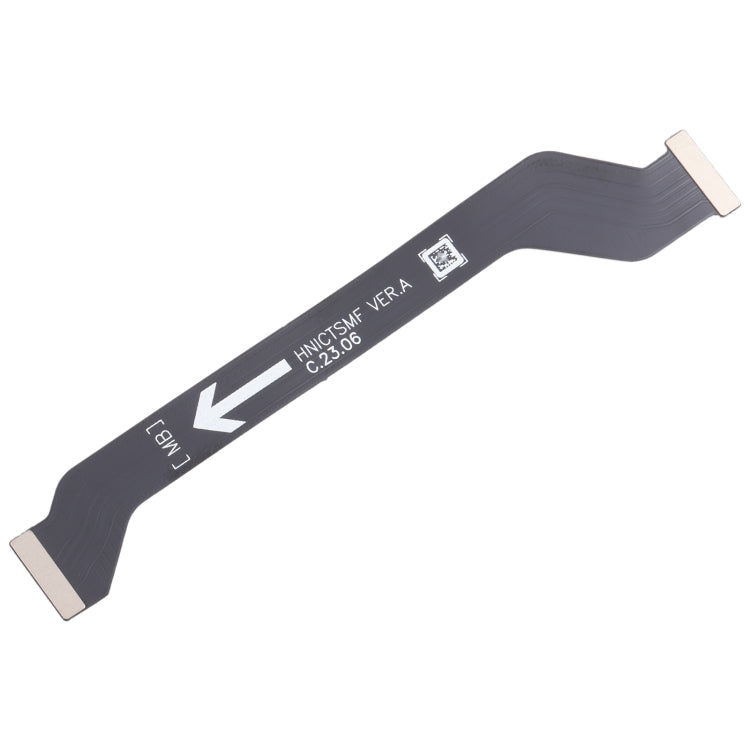 For Huawei Mate 50 Pro OEM Mainboard Connector Flex Cable