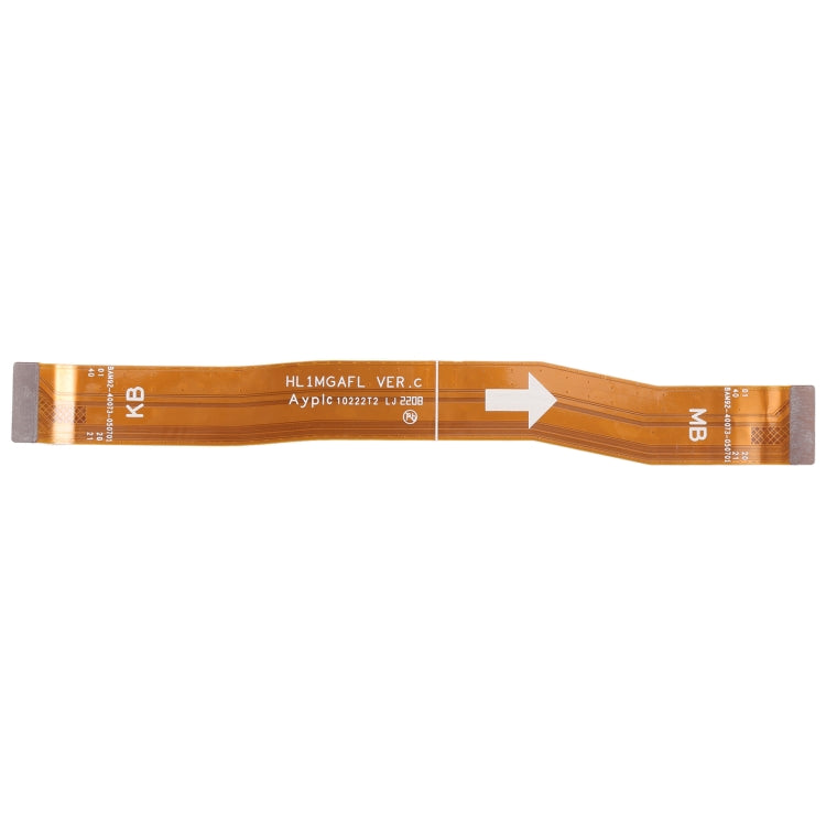 For Huawei Nova Y70 OEM Mainboard Connector Flex Cable - Flex Cable by PMC TechLife | Online Shopping South Africa | PMC TechLife