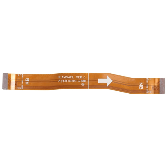 For Huawei Nova Y70 OEM Mainboard Connector Flex Cable