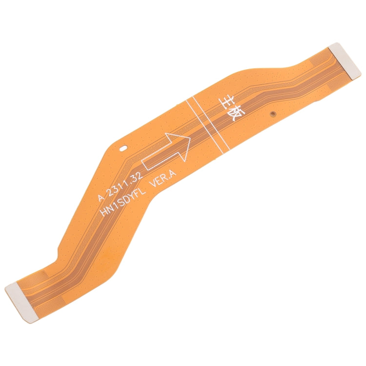 For Honor 70 Pro OEM Mainboard Connector Flex Cable - Flex Cable by PMC TechLife | Online Shopping South Africa | PMC TechLife | Buy Now Pay Later Mobicred