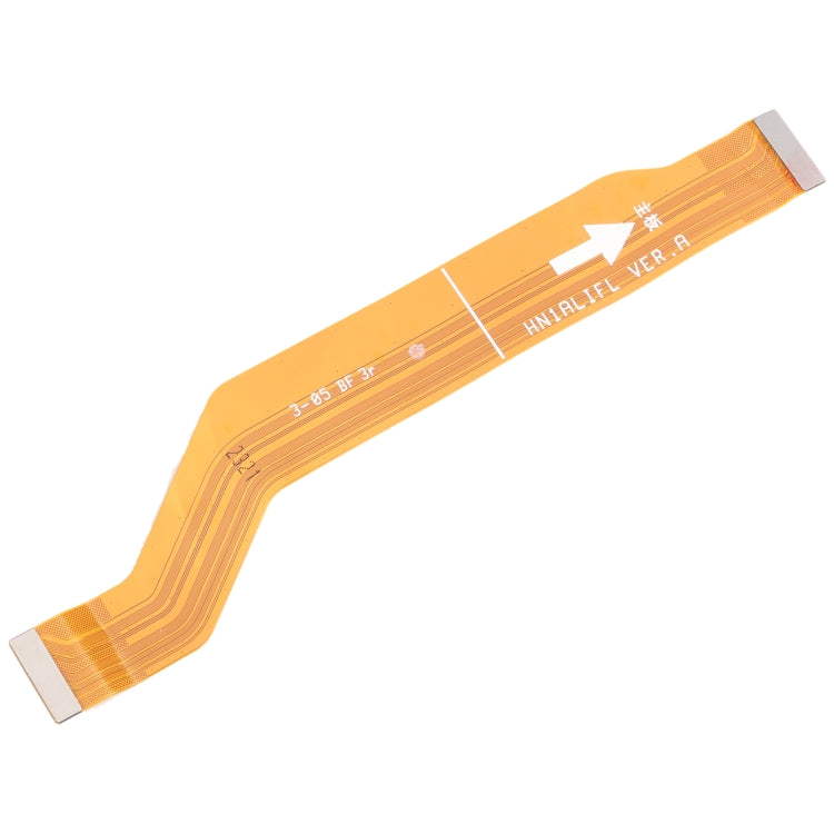 For Honor 90 OEM Mainboard Connector Flex Cable - Flex Cable by PMC TechLife | Online Shopping South Africa | PMC TechLife