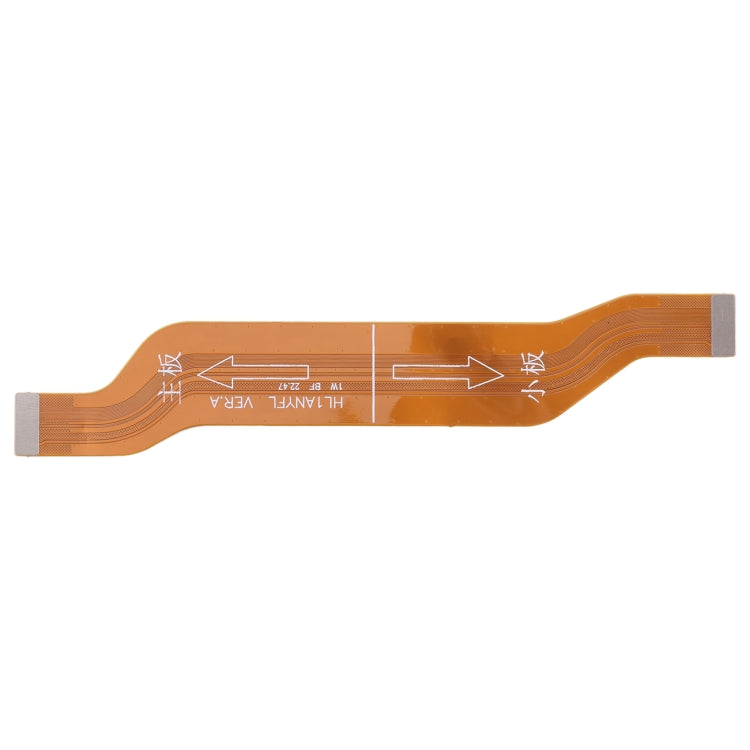 For Honor Magic4 Lite OEM Mainboard Connector Flex Cable - Flex Cable by PMC TechLife | Online Shopping South Africa | PMC TechLife