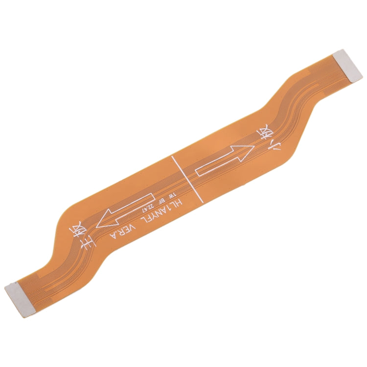 For Honor Magic4 Lite OEM Mainboard Connector Flex Cable - Flex Cable by PMC TechLife | Online Shopping South Africa | PMC TechLife