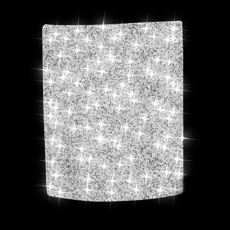 For Nissan 350Z 2003-2009 Car Central System Controlled Storage Box Diamond Sticker,Left and Right Drive Universal - Car Interior Mouldings by PMC TechLife | Online Shopping South Africa | PMC TechLife | Buy Now Pay Later Mobicred