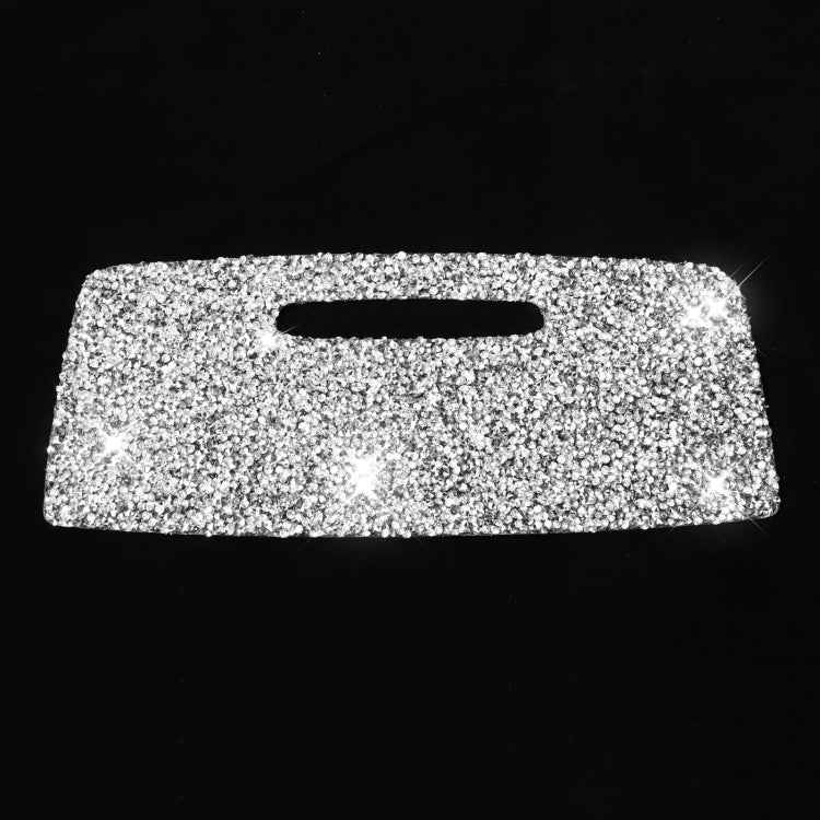 For BMW Series 3 E90 2005-2012 Car Ashtray Diamond Decoration Sticker, Left and Right Drive - Car Interior Mouldings by PMC TechLife | Online Shopping South Africa | PMC TechLife | Buy Now Pay Later Mobicred