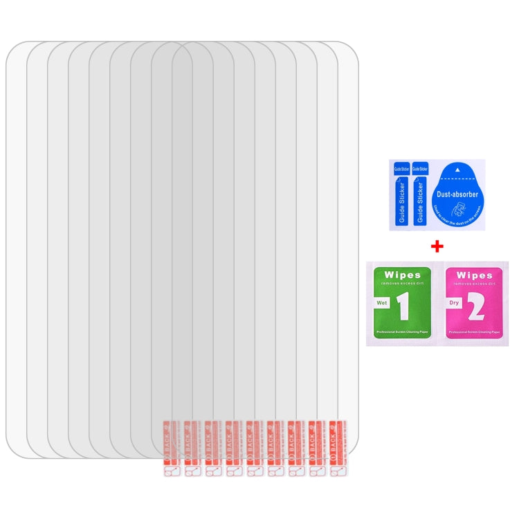 For Google Pixel 9 Pro XL 50pcs 0.26mm 9H 2.5D Tempered Glass Film - Google Tempered Glass by PMC TechLife | Online Shopping South Africa | PMC TechLife | Buy Now Pay Later Mobicred