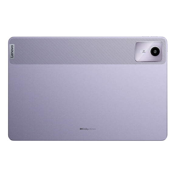 Lenovo Xiaoxin Pad 2024 11 inch WiFi Tablet, 8GB+128GB, Android 13, Qualcomm Snapdragon 685 Octa Core, Support Face Identification(Purple)