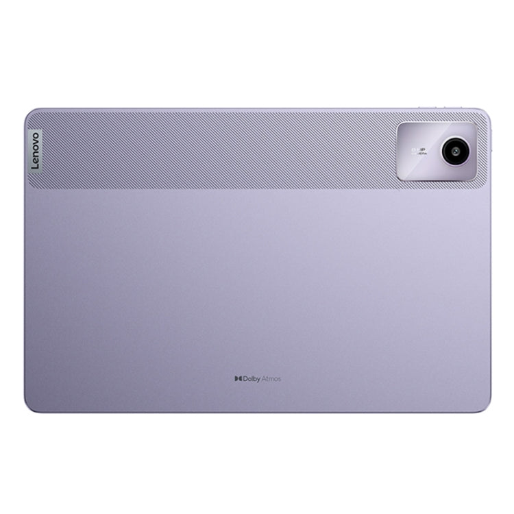 Lenovo Xiaoxin Pad 2024 11 inch WiFi Tablet, 8GB+128GB, Android 13, Qualcomm Snapdragon 685 Octa Core, Support Face Identification(Purple)