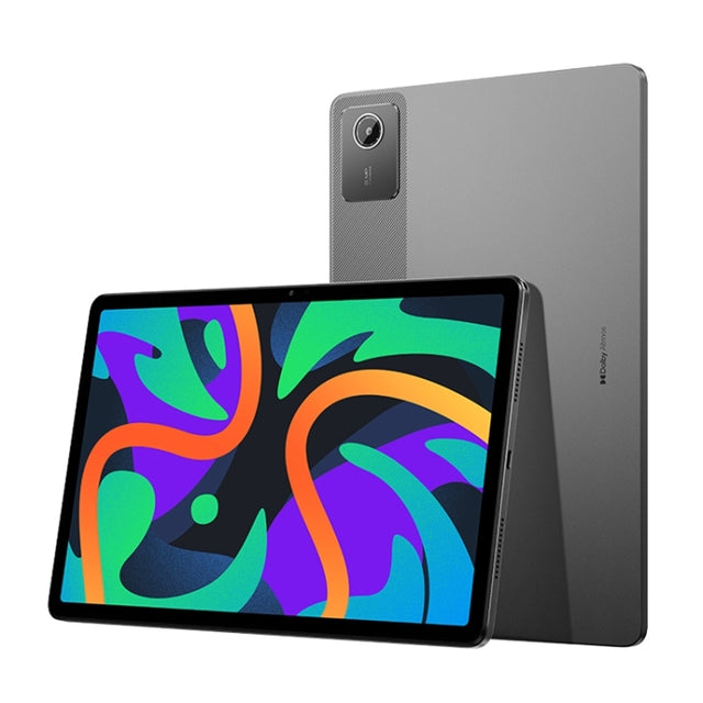 Lenovo Xiaoxin Pad 2024 11 inch WiFi Tablet, 6GB+128GB, Android 13, Qualcomm Snapdragon 685 Octa Core, Support Face Identification(Dark Grey)