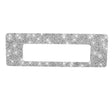 For Nissan 350Z 2006-2009 Car Convertible Reading Light Diamond Sticker,Left and Right Drive Universal - Car Interior Mouldings by PMC TechLife | Online Shopping South Africa | PMC TechLife | Buy Now Pay Later Mobicred