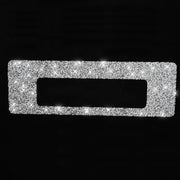 For Nissan 350Z 2006-2009 Car Convertible Reading Light Diamond Sticker,Left and Right Drive Universal