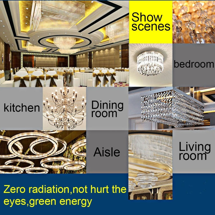 E11 5W 51 LEDs SMD 2835 330LM Corn Light Bulb, AC110V(White Light) - free shipping - PMc TechLife - Order now!