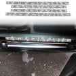 For BMW Series 3 E46 1998-2005 Car Door Threshold Strip Diamond Decoration Sticker, Left and Right Drive - Car Interior Mouldings by PMC TechLife | Online Shopping South Africa | PMC TechLife | Buy Now Pay Later Mobicred