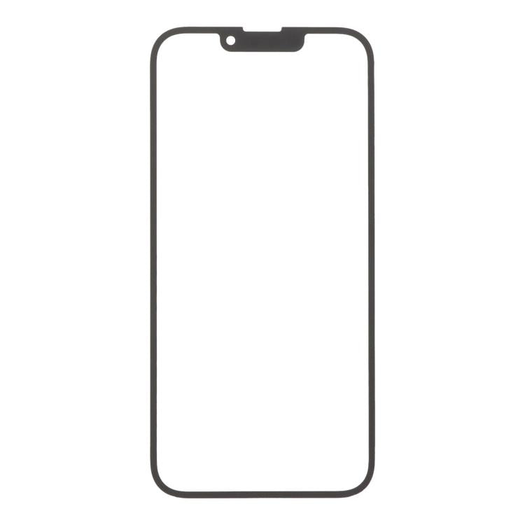 For iPhone 16e Front Screen Outer Glass Lens with OCA Optically Clear Adhesive - free shipping - PMC Jewellery - Order now!