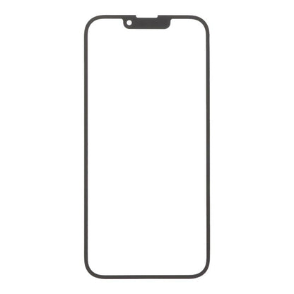 For iPhone 16e Front Screen Outer Glass Lens with OCA Optically Clear Adhesive - free shipping - PMC Jewellery - Order now!