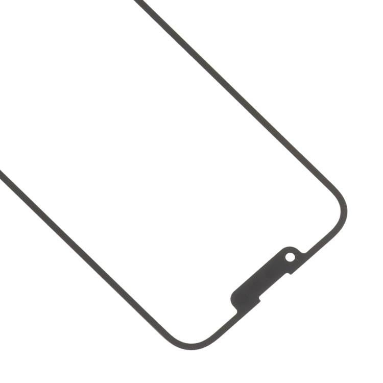 For iPhone 16e Front Screen Outer Glass Lens with OCA Optically Clear Adhesive - free shipping - PMC Jewellery - Order now!