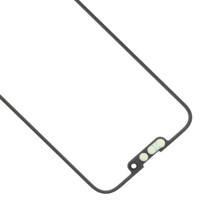 For iPhone 16e Front Screen Outer Glass Lens with OCA Optically Clear Adhesive - free shipping - PMC Jewellery - Order now!