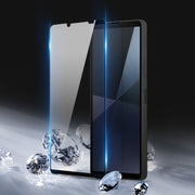 For Sony Xperia 10 VI 10pcs DUX DUCIS 0.33mm 9H Medium Alumina Tempered Glass Film