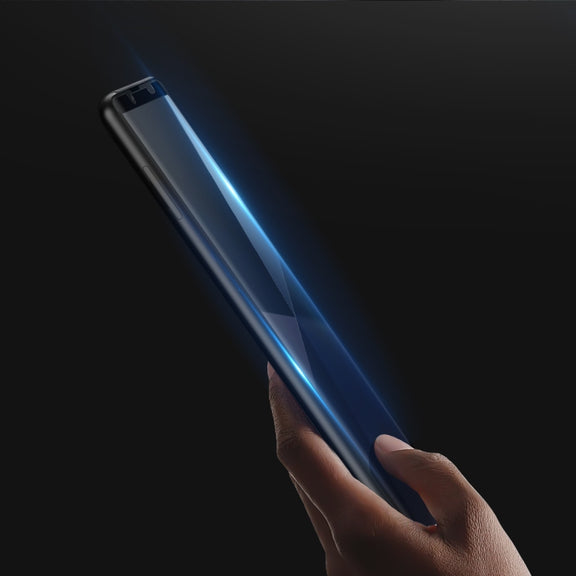 For Sony Xperia 10 VI 10pcs DUX DUCIS 0.33mm 9H Medium Alumina Tempered Glass Film