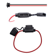 CP-4333 ATV UTV Turn Signal Light Horn Fuse Relay Kit