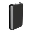 JNN Q75 Magnetic Smart Voice Recorder, Memory:8GB(Black) - free shipping - PMC TechLife - Order now!