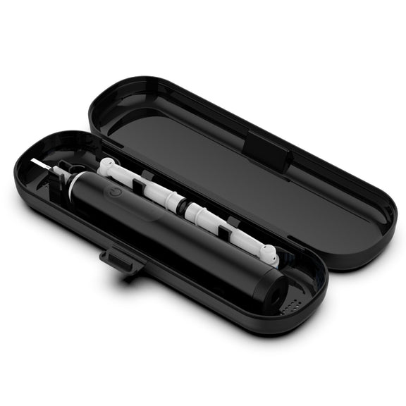 Universal Portable Electric Toothbrush Travel Storage Box