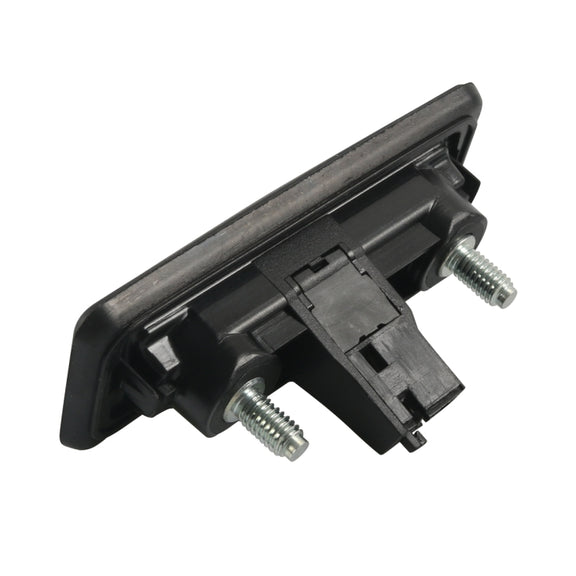 A7677 For Skoda Car Trunk Tailgate Switch 5J0827566E
