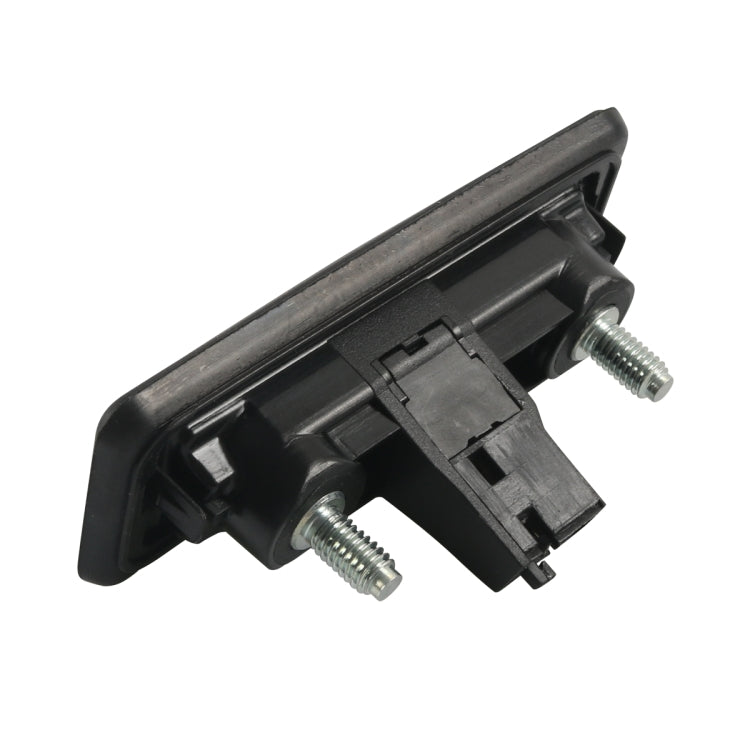 A7677 For Skoda Car Trunk Tailgate Switch 5J0827566E