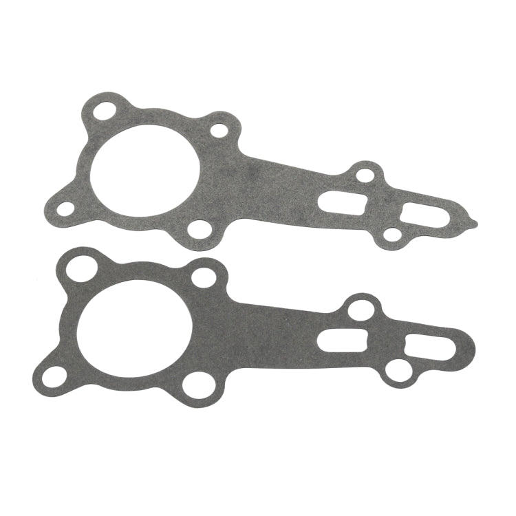 A8536 For Honda Outboard Pump Impeller 06192-881-C00 - Marine Accessories & Parts by PMC TechLife | Online Shopping South Africa | PMC TechLife | Buy Now Pay Later Mobicred
