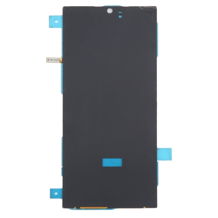 For Samsung Galaxy Note20 Ultra 5G SM-N986B Original Touch Panel Digitizer Sensor Board - free shipping - PMc TechLife - Order now!