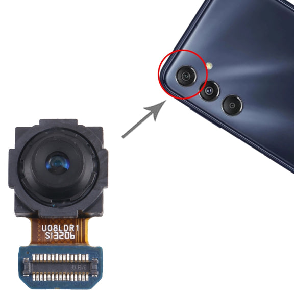 For Samsung Galaxy M34 5G SM-M346B Original Wide Camera