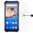 For Unihertz TANK / TANK 2 / 3 0.26mm 9H 2.5D Tempered Glass Film - Others by PMC TechLife | Online Shopping South Africa | PMC TechLife | Buy Now Pay Later Mobicred
