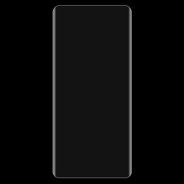 For vivo iQOO 12 Pro UV Liquid Curved Full Glue Film - iQOO 12 Pro Tempered Glass by PMC TechLife | Online Shopping South Africa | PMC TechLife | Buy Now Pay Later Mobicred