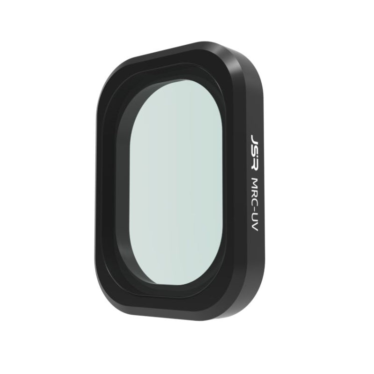 For DJI OSMO Pocket 3 JSR CB Series Camera Lens Filter, Filter:MCUV - Lens Accessories by JSR | Online Shopping South Africa | PMC TechLife | Buy Now Pay Later Mobicred
