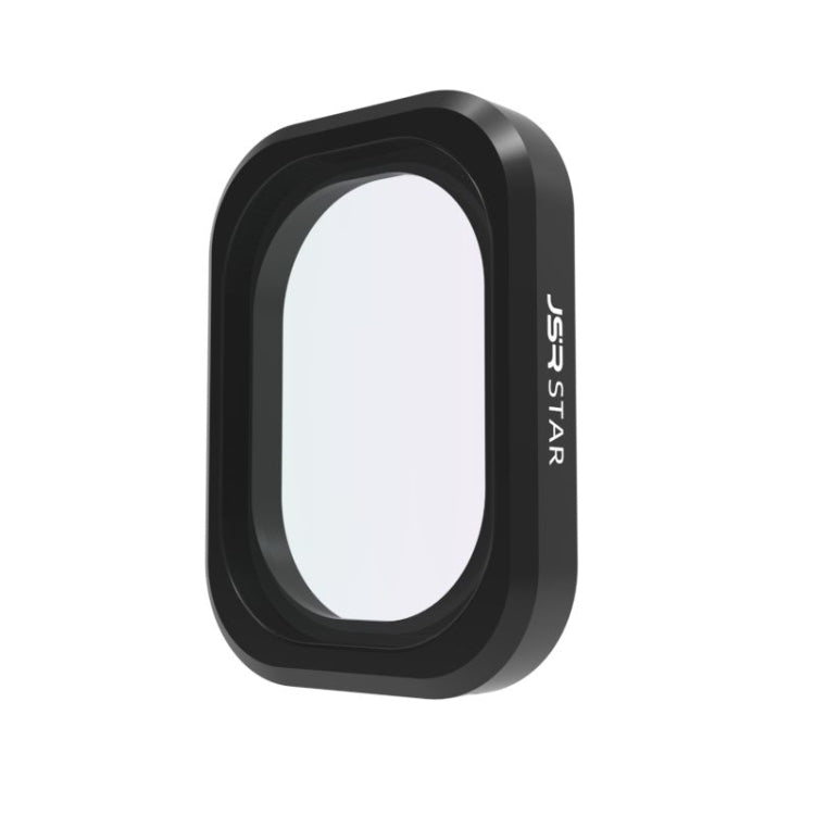 For DJI OSMO Pocket 3 JSR CB Series Camera Lens Filter, Filter:STAR - Lens Accessories by JSR | Online Shopping South Africa | PMC TechLife | Buy Now Pay Later Mobicred
