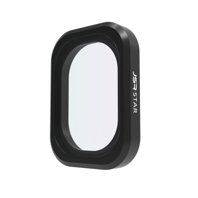 For DJI OSMO Pocket 3 JSR CB Series Camera Lens Filter, Filter:STAR