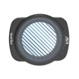 For DJI OSMO Pocket 3 JSR ZB Series Camera Lens Filter, Filter:Streak Drawing Blue - free shipping - PMC TechLife - Order now!