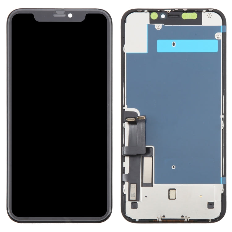 For iPhone 11 HD Incell LCD Screen - LCD Related Parts by PMC TechLife | Online Shopping South Africa | PMC TechLife | Buy Now Pay Later Mobicred