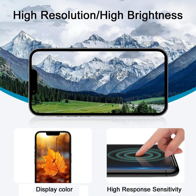 For iPhone 11 HD Incell LCD Screen